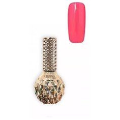 Гель-лак для ногтей BB One Miere, 15 мл, оттенок G115 оранжевый коралл