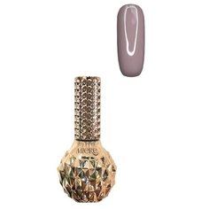 Гель-лак для ногтей BB One Miere, 15 мл, оттенок G053 серый жемчуг