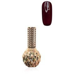 Гель-лак для ногтей BB One Miere, 15 мл, оттенок G142 бургунский