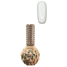 Гель-лак для ногтей BB One Miere, 15 мл, оттенок G008 снежный