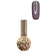 Гель-лак для ногтей BB One Miere, 15 мл, оттенок G055 кварцевый фиолетовый