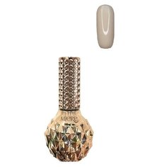 Гель-лак для ногтей BB One Miere, 15 мл, оттенок G005 кремовый