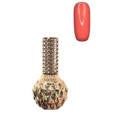 Гель-лак для ногтей BB One Miere, 15 мл, оттенок G114 светло лососевый