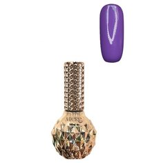 Гель-лак для ногтей BB One Miere, 15 мл, оттенок G091 аметист