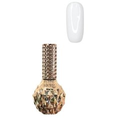 Гель-лак для ногтей BB One Miere, 15 мл, оттенок G001 белый