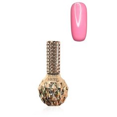 Гель-лак для ногтей BB One Miere, 15 мл, оттенок G067 светло розовый