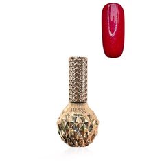 Гель-лак для ногтей BB One Miere, 15 мл, оттенок G132 алый