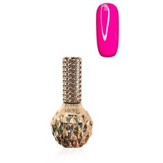 Гель-лак для ногтей BB One Miere, 15 мл, оттенок G070 японская роза