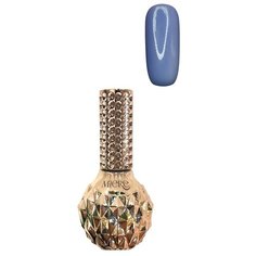 Гель-лак для ногтей BB One Miere, 15 мл, оттенок G095 фиалковый