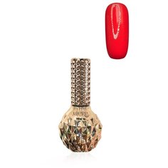 Гель-лак для ногтей BB One Miere, 15 мл, оттенок G119 оранжево розовый