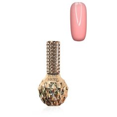 Гель-лак для ногтей BB One Miere, 15 мл, оттенок G017 розовый персик