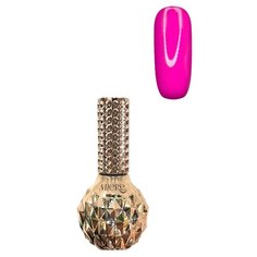 Гель-лак для ногтей BB One Miere, 15 мл, оттенок G089 персидский розовый