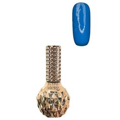 Гель-лак для ногтей BB One Miere, 15 мл, оттенок G109 лазурный