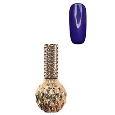 Гель-лак для ногтей BB One Miere, 15 мл, оттенок G099 персидский синий