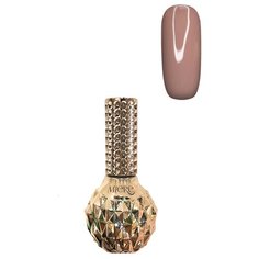 Гель-лак для ногтей BB One Miere, 15 мл, оттенок G044 светлый лилово бежевый