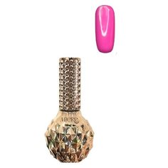 Гель-лак для ногтей BB One Miere, 15 мл, оттенок G066 бледно-розовато лиловый