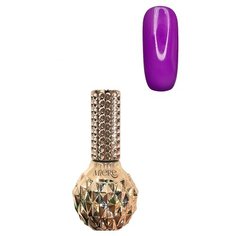 Гель-лак для ногтей BB One Miere, 15 мл, оттенок G087 фиолетовый