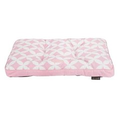 Лежак для кошек Scruffs Florence Dog Mattress L 100х70 см pink