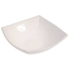 Luminarc Салатник Quadrato 14 см белый