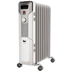 Масляный радиатор Polaris PRE W 0920 белый