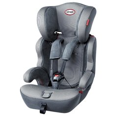 Автокресло группа 1/2/3 (9-36 кг) Heyner MultiProtect Aero SP, Koala Grey