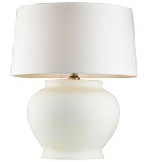 Настольная лампа Lucia Tucci Harrods T938.1, 60 Вт