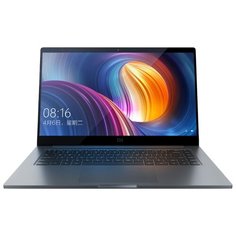 Ноутбук Xiaomi Mi Notebook Pro 15.6 2019 (JYU4119CN), темно-серый