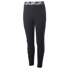 Леггинсы Nota Bene размер 134, черный