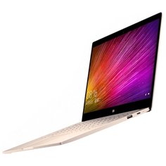 Ноутбук Xiaomi Mi Notebook Air 12.5" 2019, золотистый