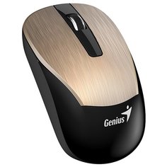 Беспроводная мышь Genius ECO-8015 Gold USB