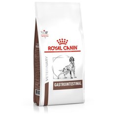 Сухой корм для собак Royal Canin Gastro Intestinal GI25 при болезнях ЖКТ 15 кг