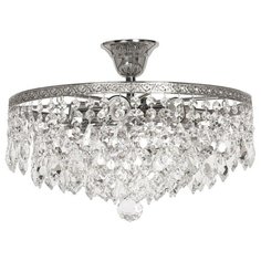 Люстра Arti Lampadari Castellana E 1.3.38.602 N, E27, 360 Вт