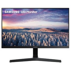 Монитор Samsung S27R356FHI 27" dark blue gray