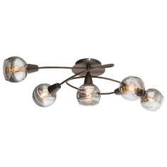 Люстра Globo Lighting Isla 54347-5, 20 Вт