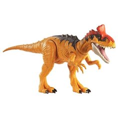 Фигурка Mattel Jurassic World Боевой удар Криолофозавр GJN66