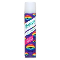 Batiste сухой шампунь Love is Love, 200 мл