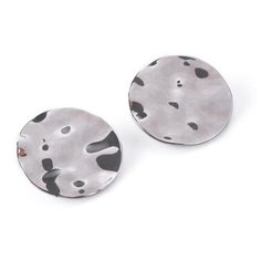 BRADEX Пусеты Коин AS 0683