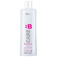 BB One Маска BB CARE AFTER KERATIN & BTX HOME TREATMENT MASK, 500 мл