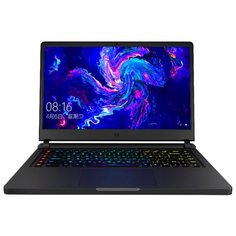 Ноутбук Xiaomi Mi Gaming Laptop Enhanced Edition (JYU4143CN), черный