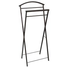 Напольная вешалка ЗМИ Контур медный антик