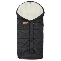 Конверт-мешок Happy Baby 89021 black