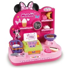 Магазин Smoby Minnie (24067)