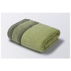 ECOTEX полотенце Ориго банное 70х130 см салатово-оливковый