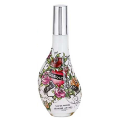 Парфюмерная вода Jeanne Arthes Love Generation Rock, 60 мл