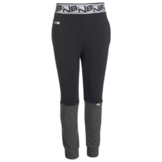 Спортивные брюки Nota Bene размер 122, черный