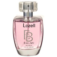 Парфюмерная вода Lazell Balmi, 100 мл