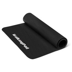 Коврик Xiaomi WalkingPad Mat 155x65 см black