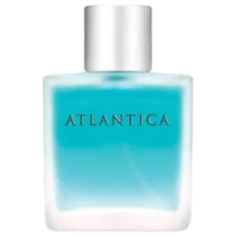 Туалетная вода Dilis Parfum Atlantica Alpha&Omega, 100 мл
