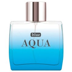 Туалетная вода Dilis Parfum Aqua Blue, 100 мл