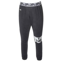 Спортивные брюки Nota Bene размер 140, черный